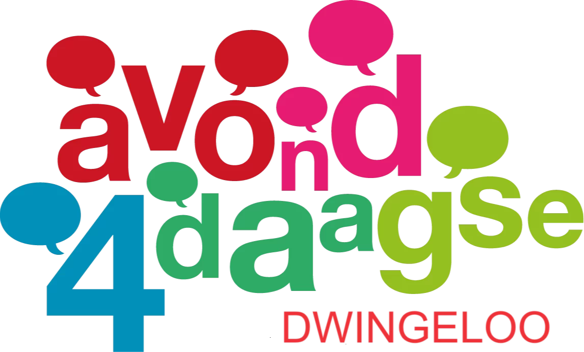 Avondvierdaagse Dwingeloo